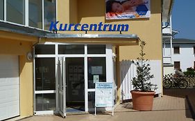 AKZENT Waldhotel Spa Rügen